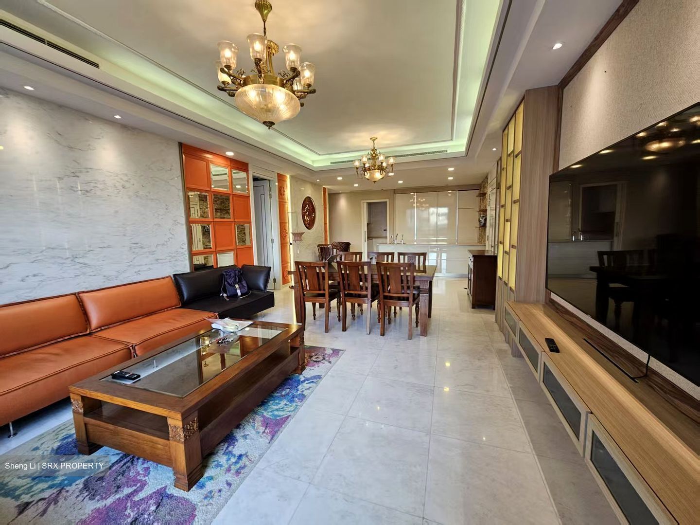 Reflections At Keppel Bay (D4), Condominium #490858481